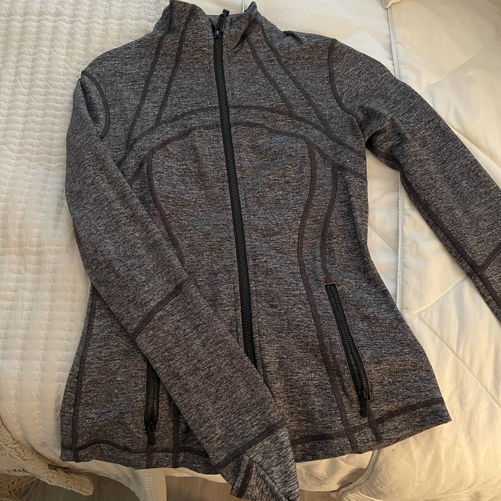 Lululemon Define Jacket
